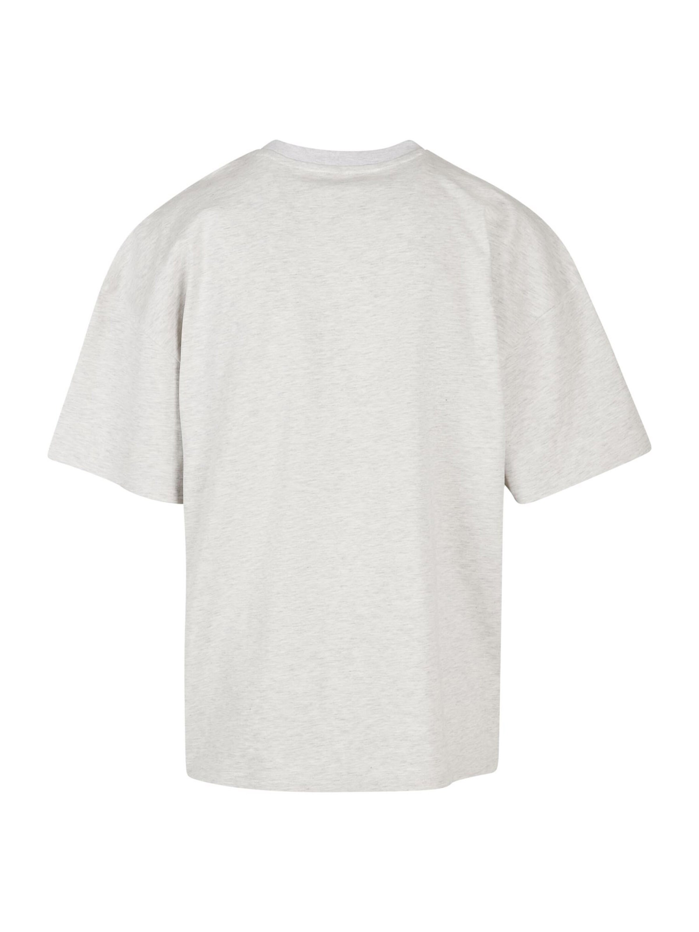 Urban Classics Koszulka w kolorze szary