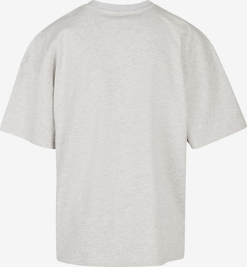 Urban Classics Shirt in Grey