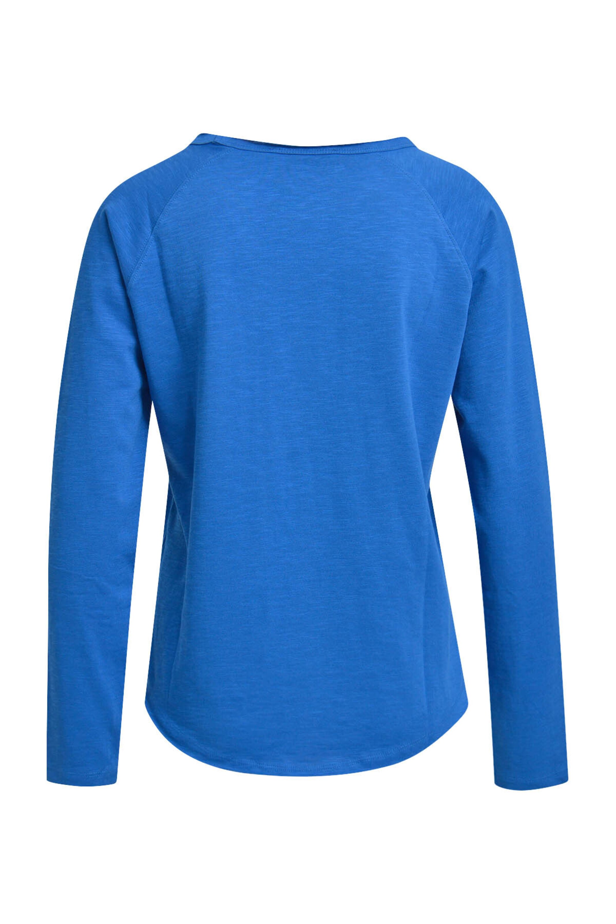 Smith&Soul Shirt in Blue