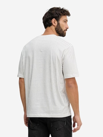 ARMANI EXCHANGE - Camiseta 'XM001791 AF10356' en blanco