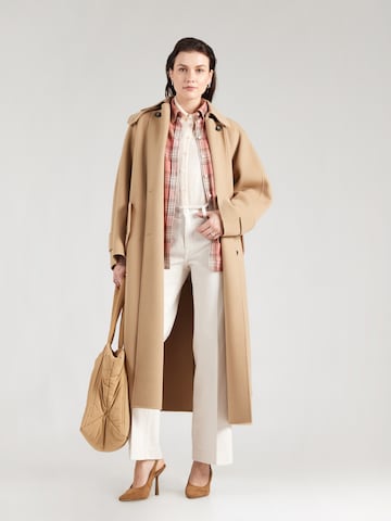 regular Jeans di MAC in bianco