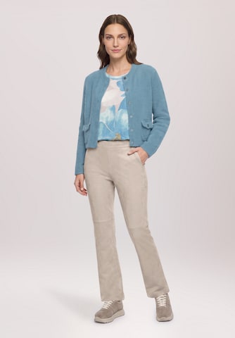 Maglietta di Betty Barclay in blu