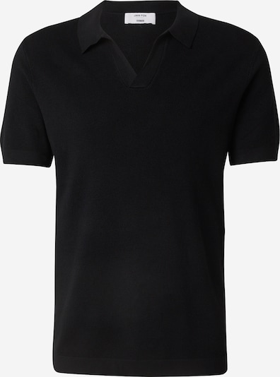 DAN FOX APPAREL Bluser & t-shirts 'Timur' i sort, Produktvisning