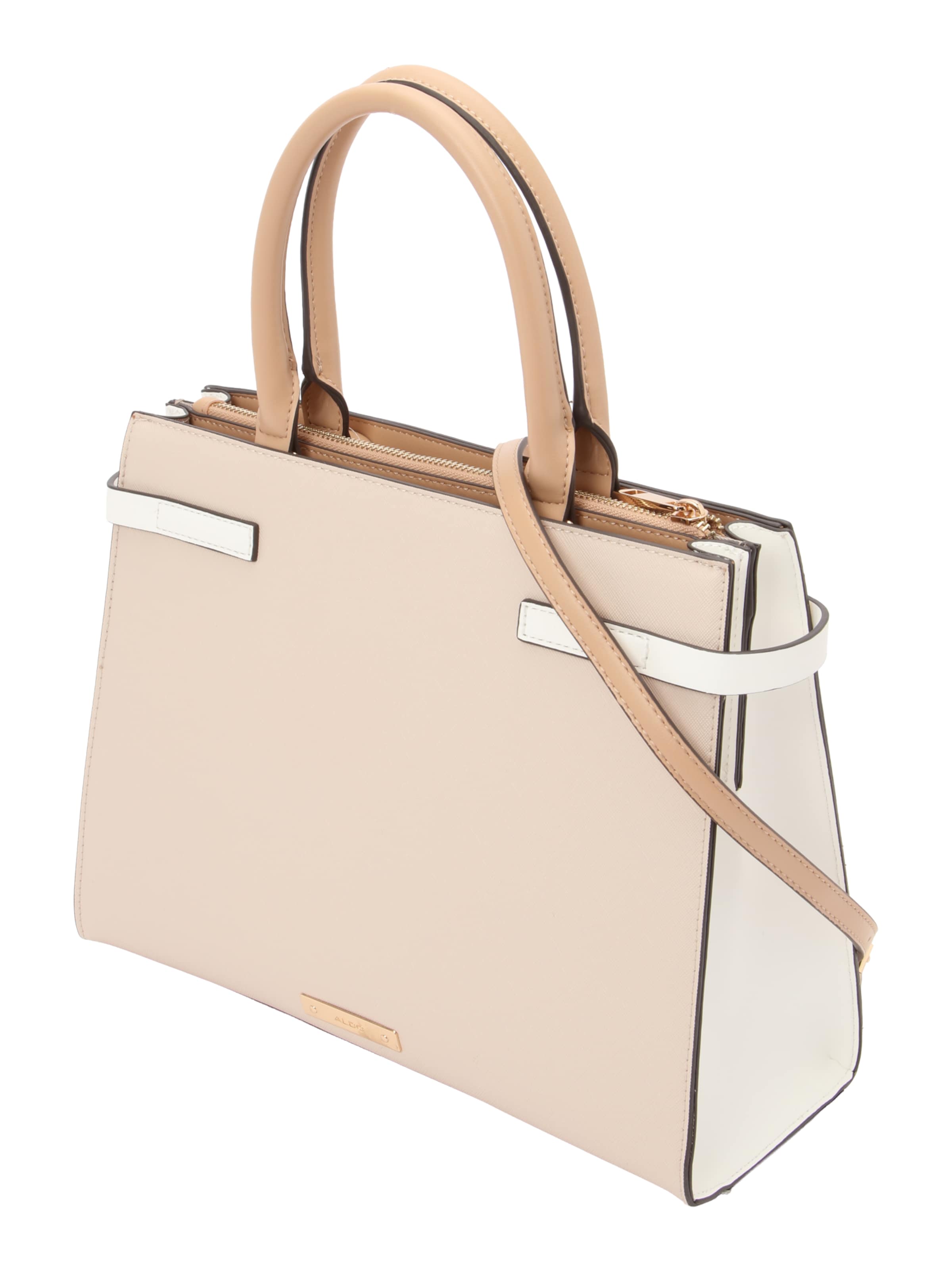 ALDO Handtasche 'MANILLA' in Beige