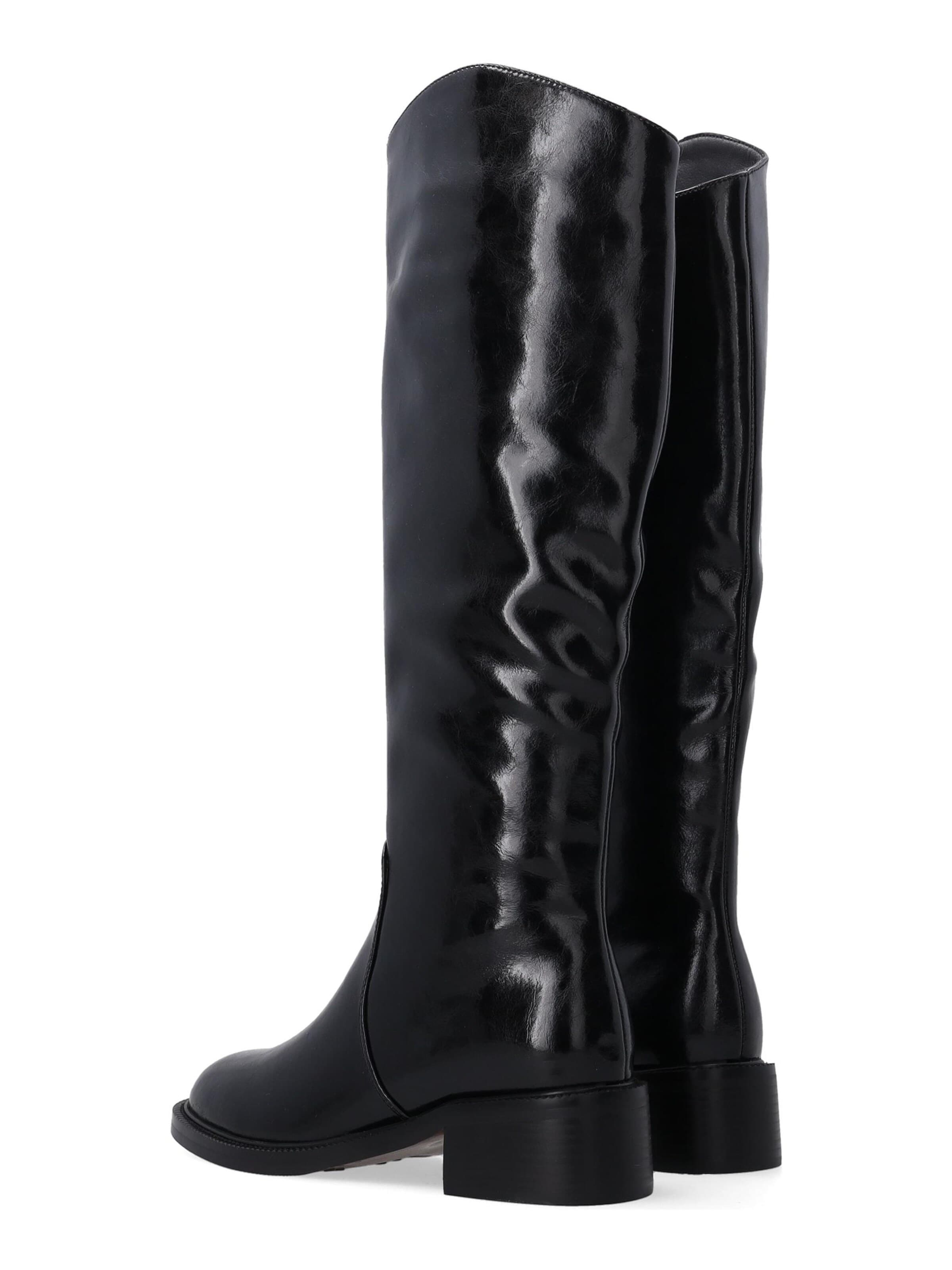 VENEZIA Stiefel‌‌ in Schwarz
