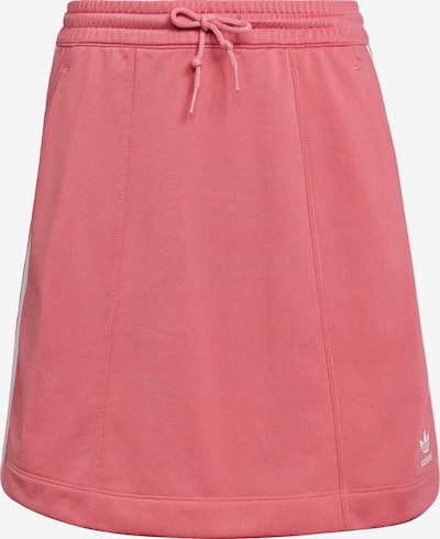 ADIDAS ORIGINALS Skirt in Pink / White, Item view
