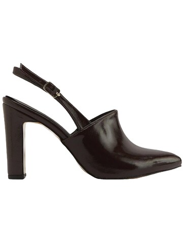 Limoya Slingback Pumps 'Damen-Absätze' in Brown