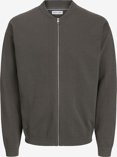 Kardiganas 'JWHCALVIN' iš JACK & JONES, spalva – pilka, Prekių apžvalga