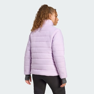 Veste outdoor 'Essentials' ADIDAS TERREX en violet