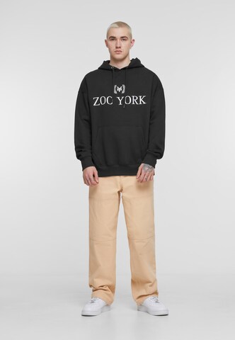 K1X Sweatshirt in Zwart