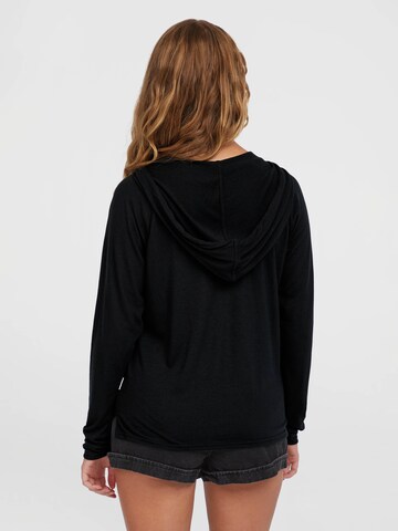 Felpa di O'NEILL in nero