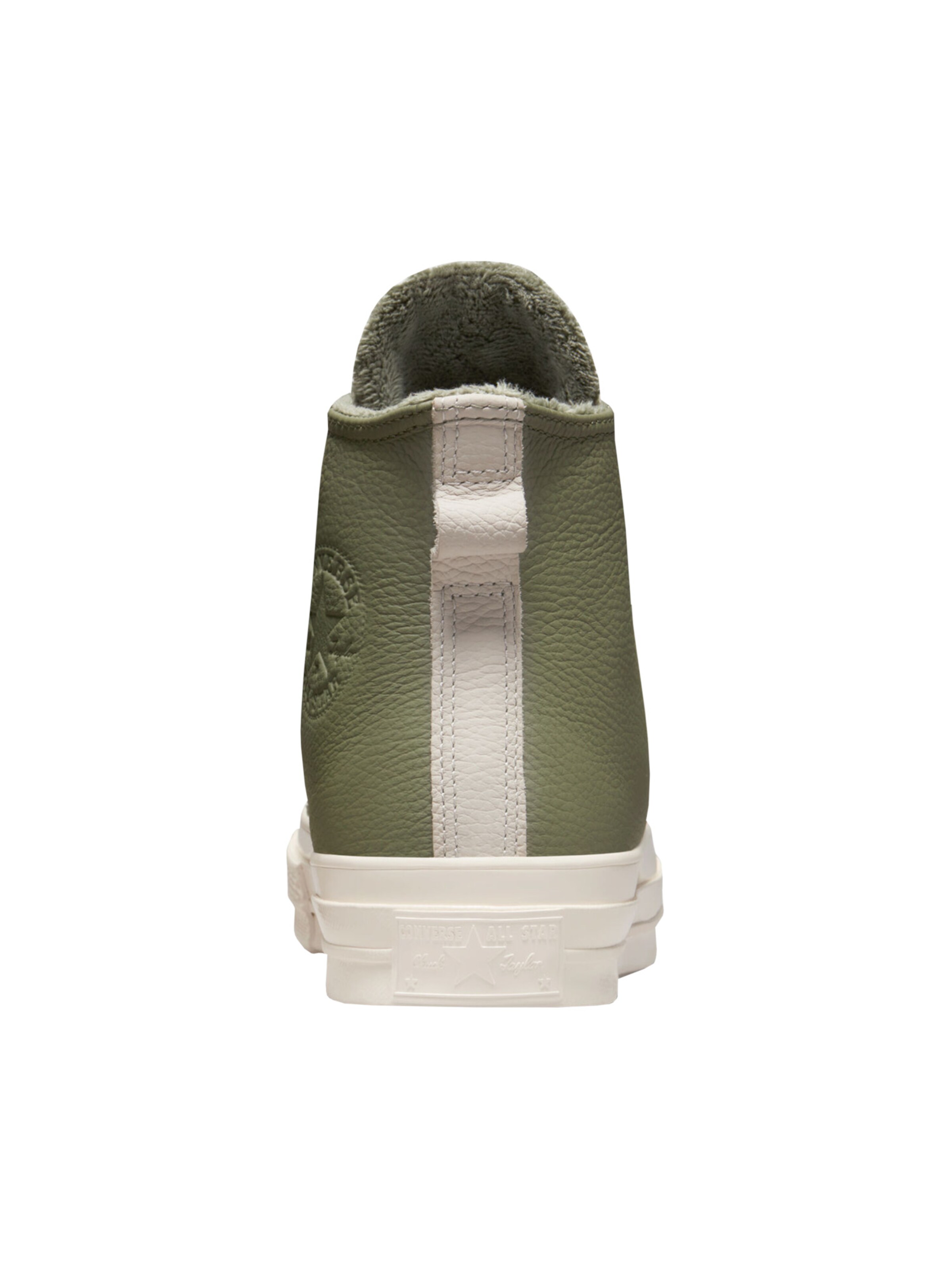 CONVERSE Sneaker in Grün