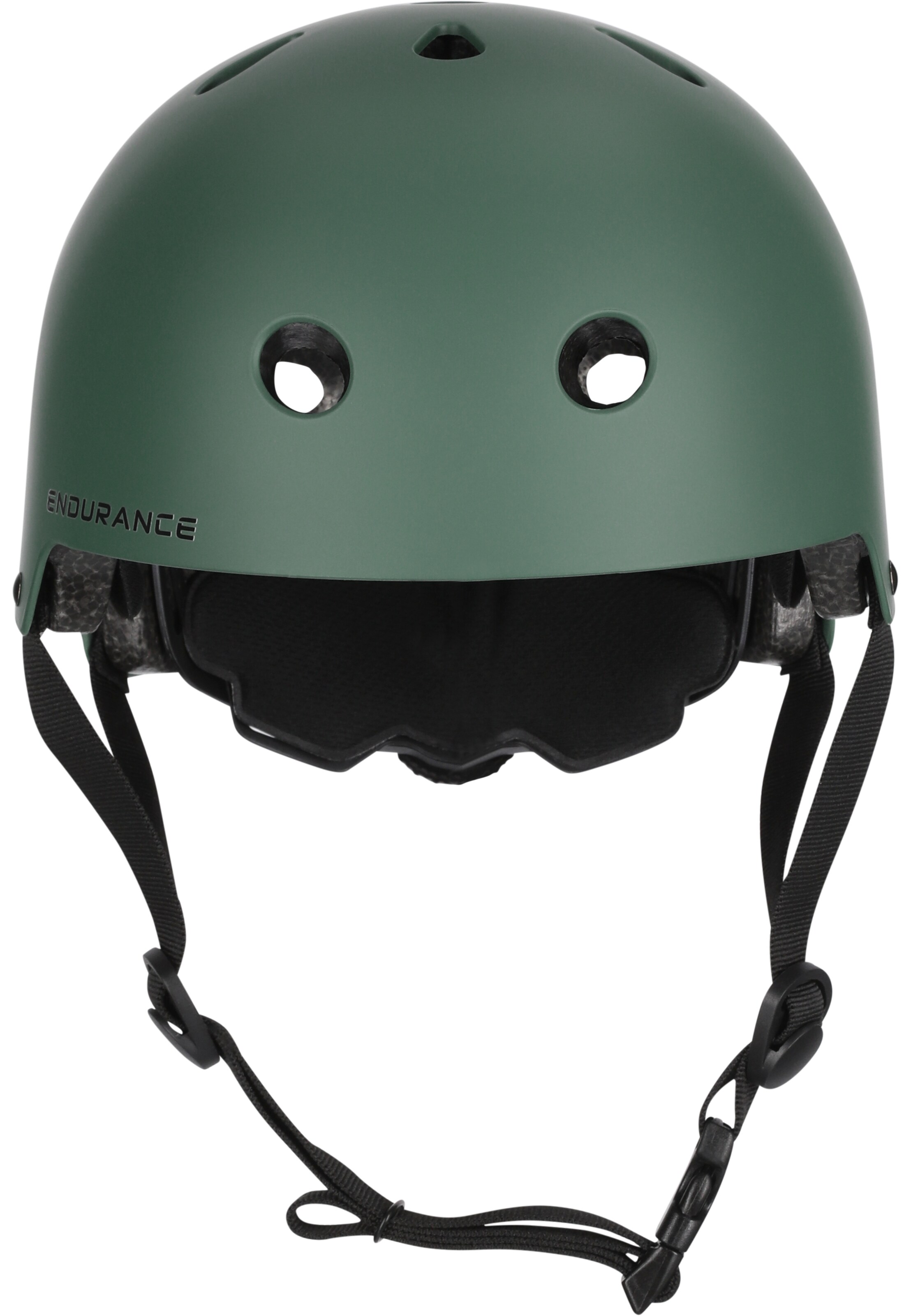 ENDURANCE Helmet in Green
