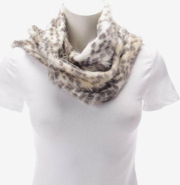 Marc Cain Scarf & Wrap in One size in Mixed colors: front