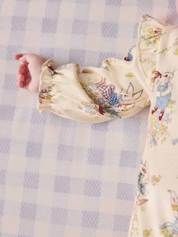 Pyjama 'Cath Kidson Bunny' Next en beige