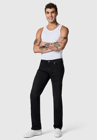 Regular Jean 'Orbis' Peak Time en noir