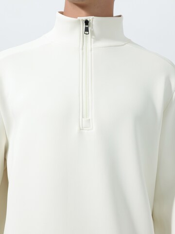 Youthup Pullover‌‌‌‌‌‌‌‌‌‌ in Weiß