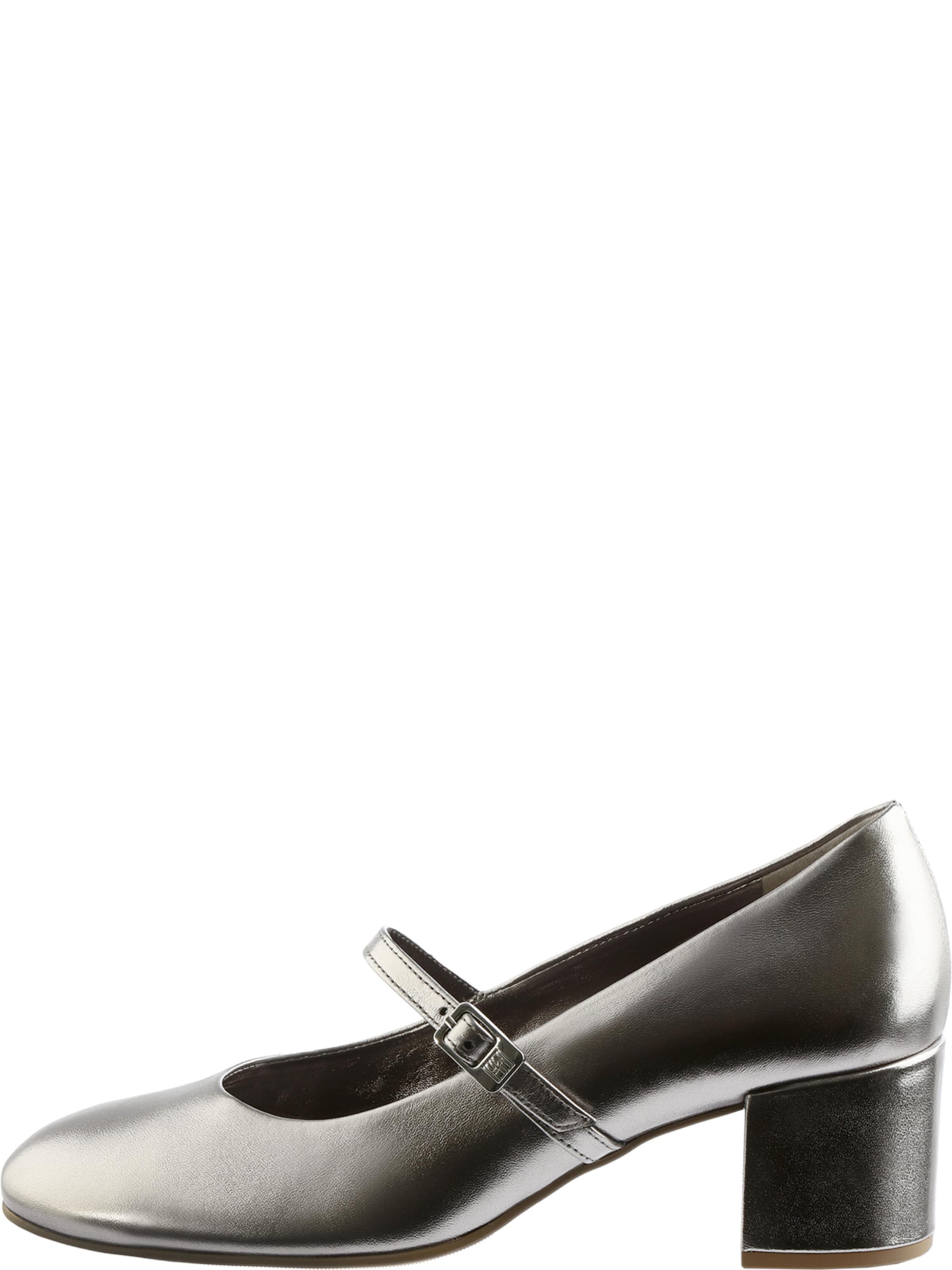 Högl Pumps 'EMELY' in Grey: front