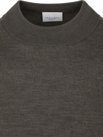 Profuomo Shirt in Groen