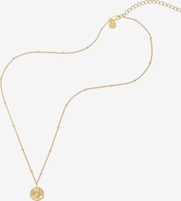 NOELANI Necklace in Gold