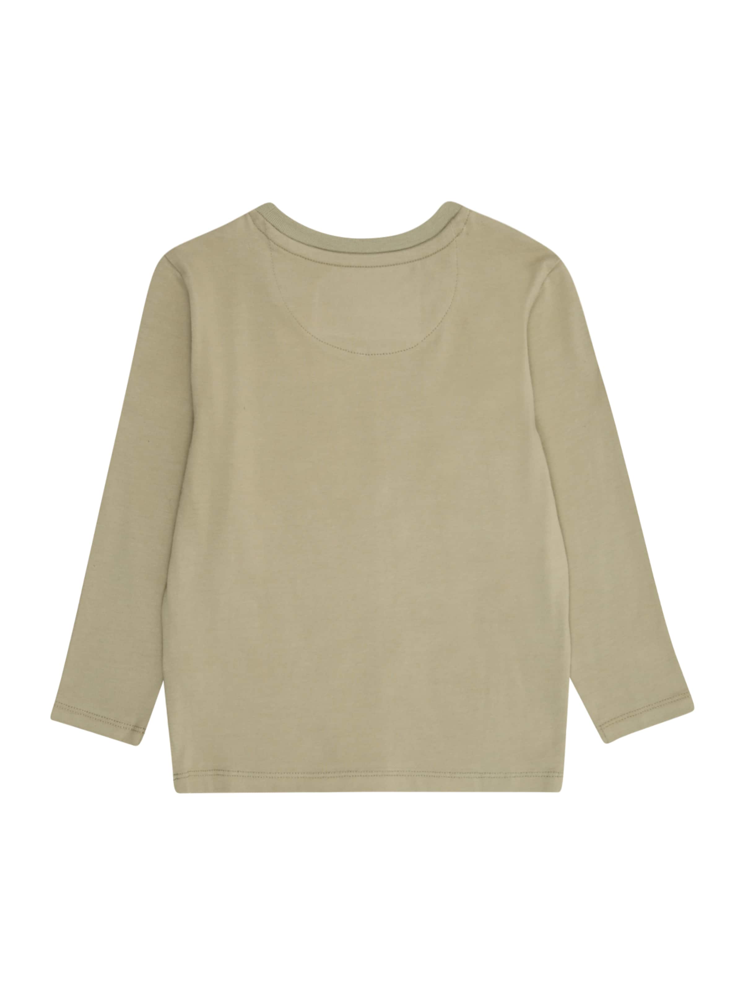 Calvin Klein Jeans - Camisola em verde
