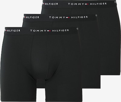Boxer trumpikės iš Tommy Hilfiger Underwear, spalva – juoda, Prekių apžvalga