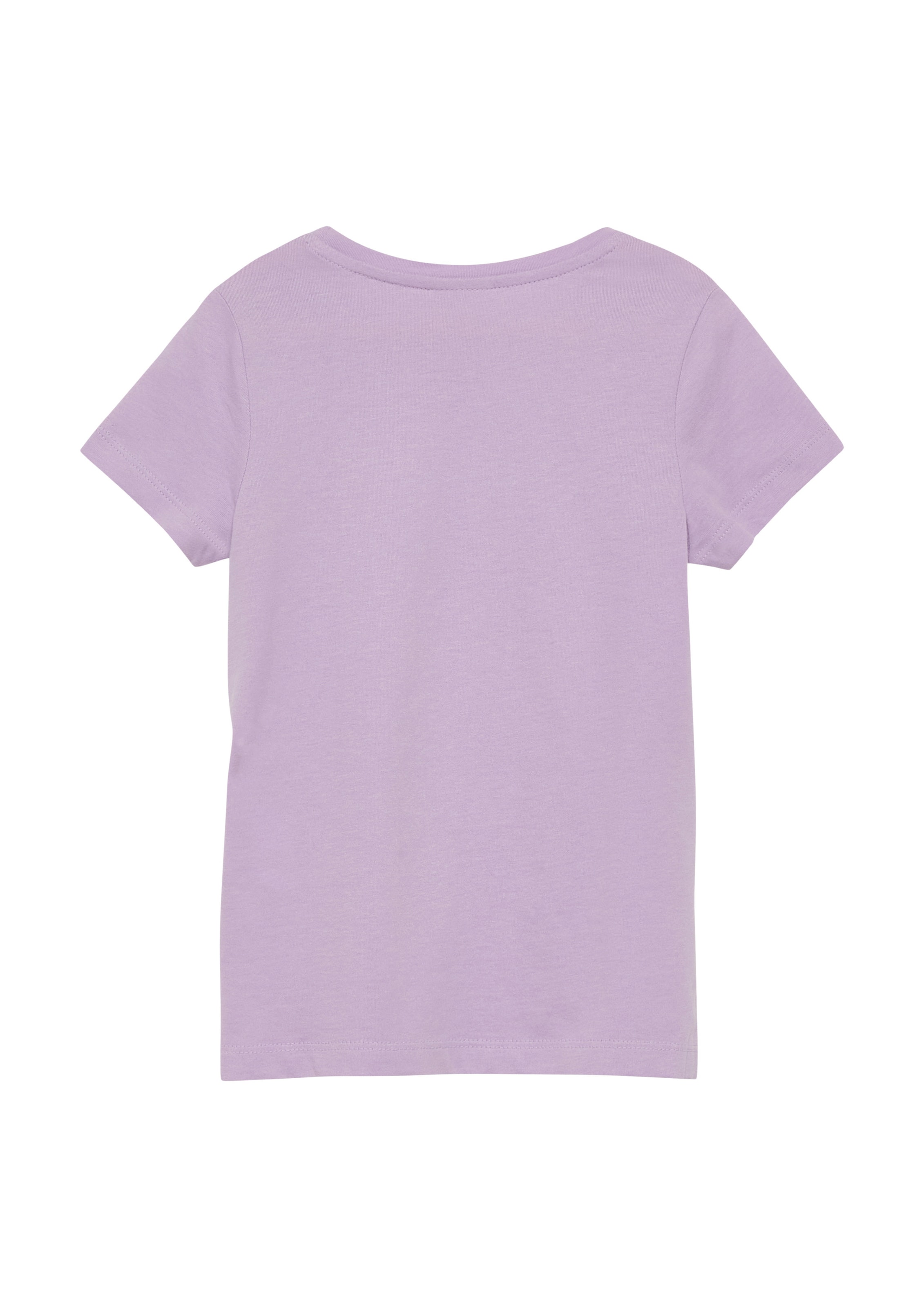 s.Oliver Shirt in Purple