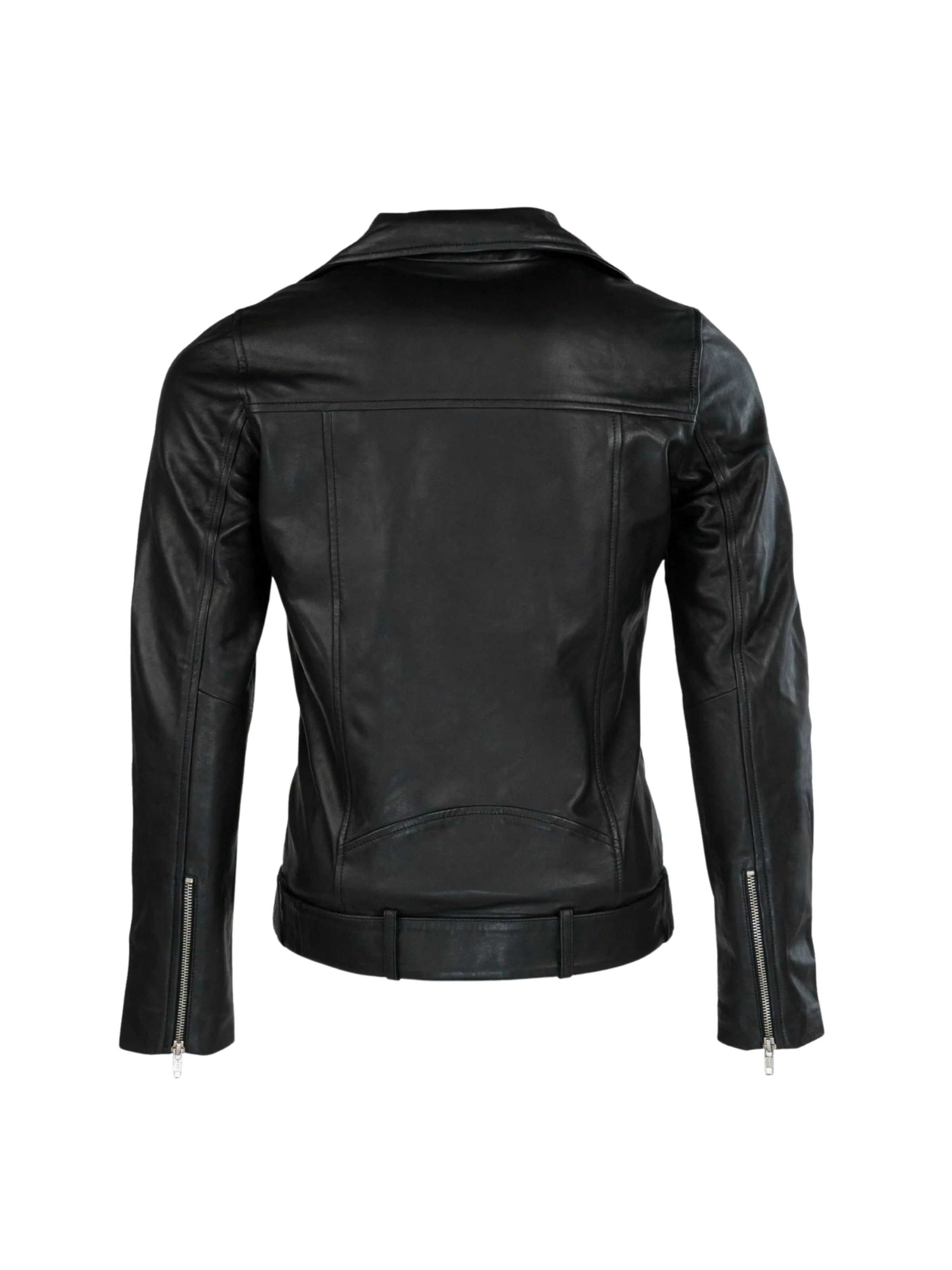 still Nordic Jacket ' Mira ' in Schwarz