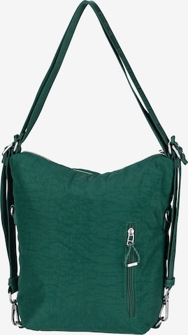 JOST Shoulder Bag 'Roskilde' in Green