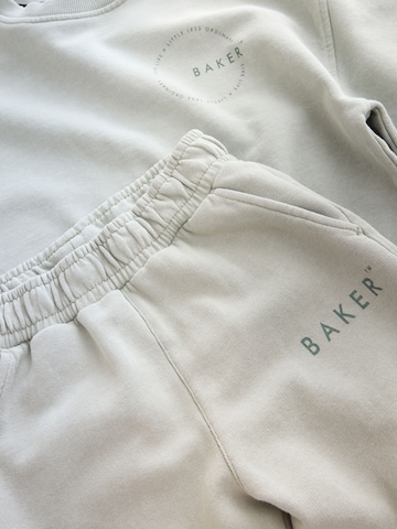 Tuta da jogging di Baker by Ted Baker in verde