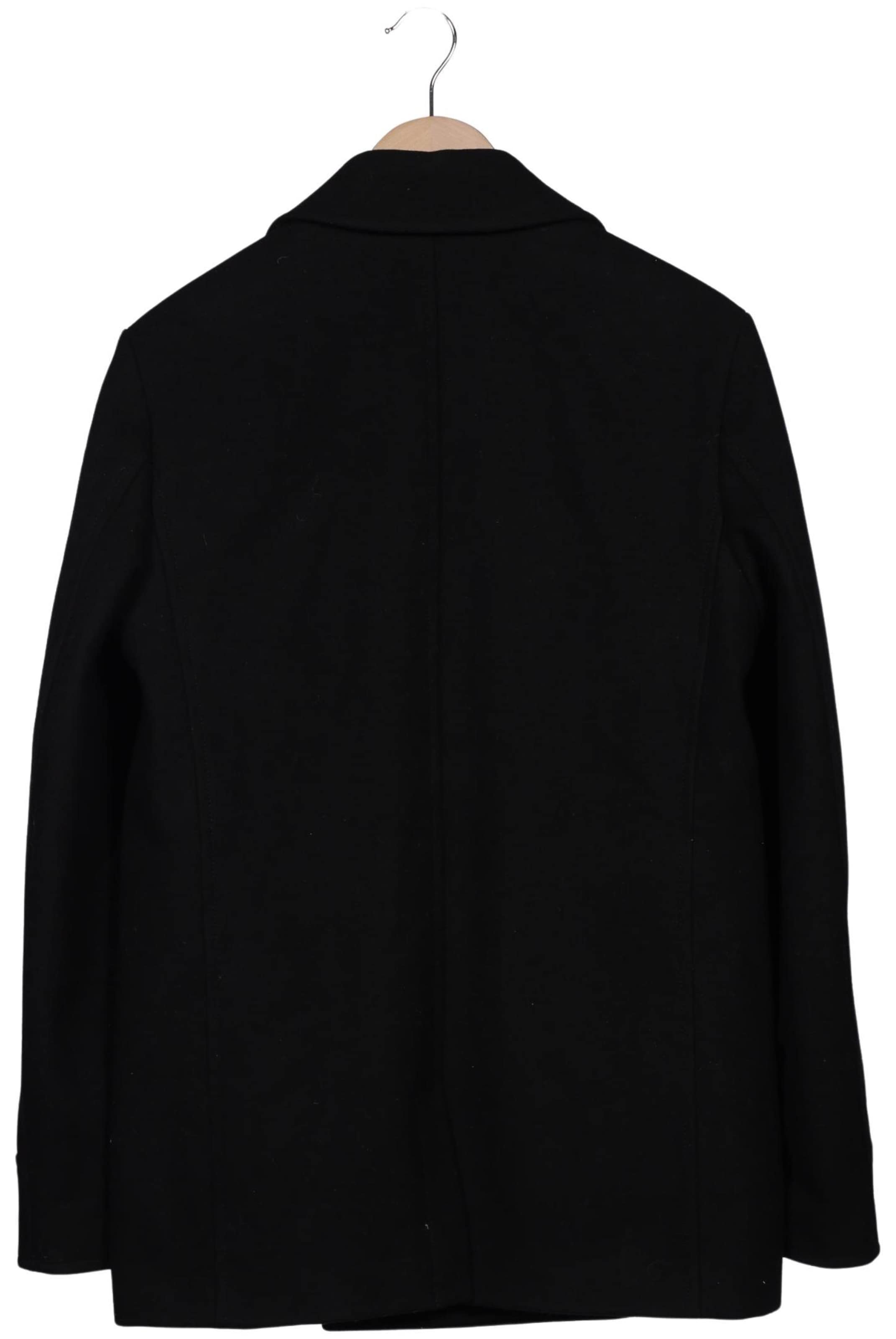 HUGO Jacket & Coat in L in Black