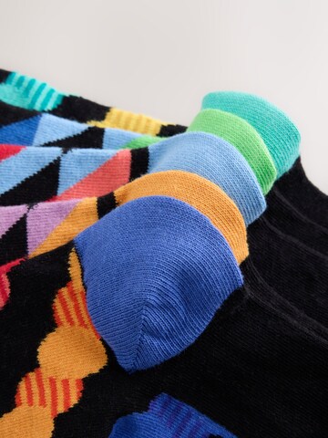Next Socks in Mixed colours