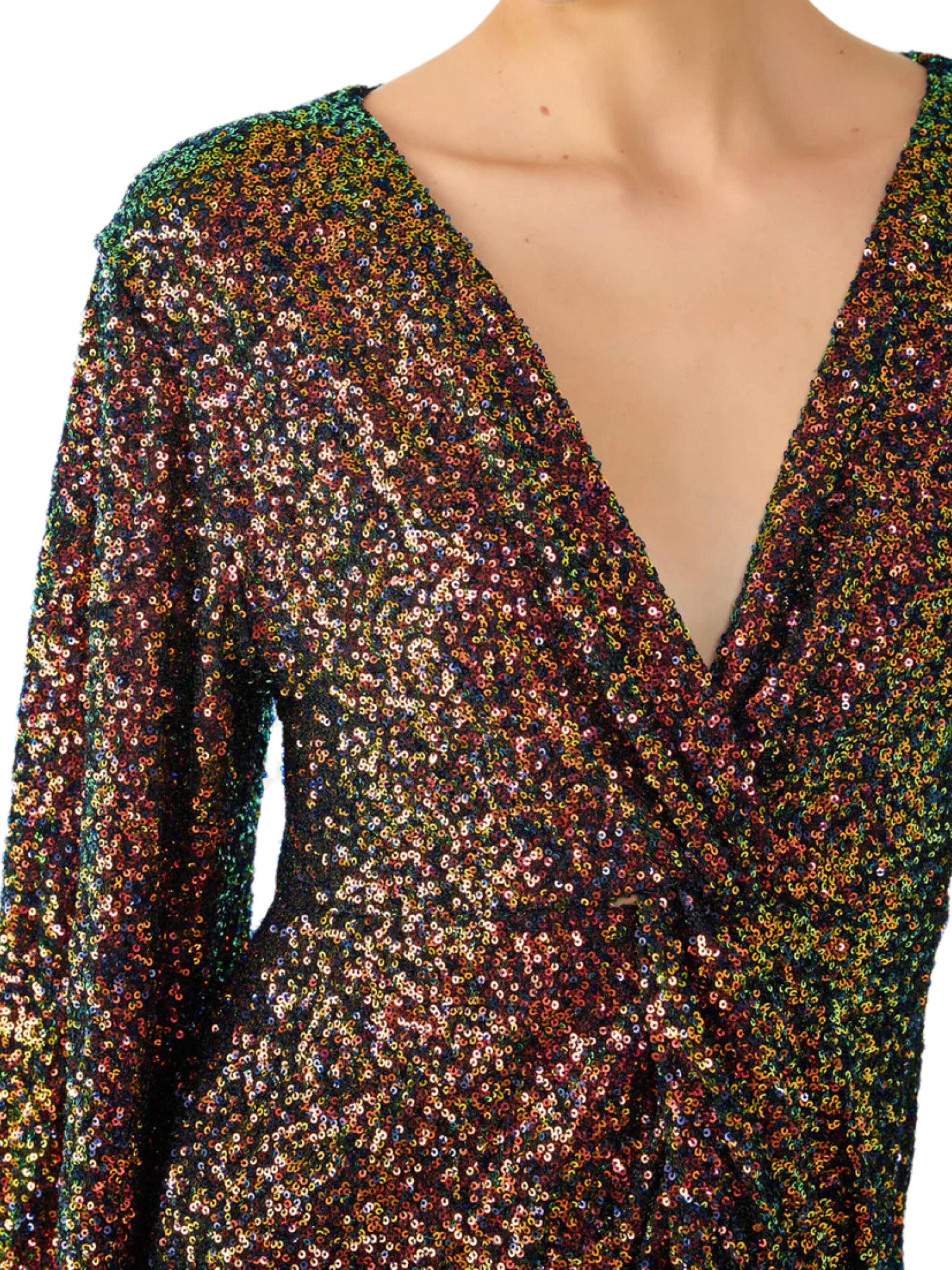 No Matter What Cocktail dress in Mixed colours