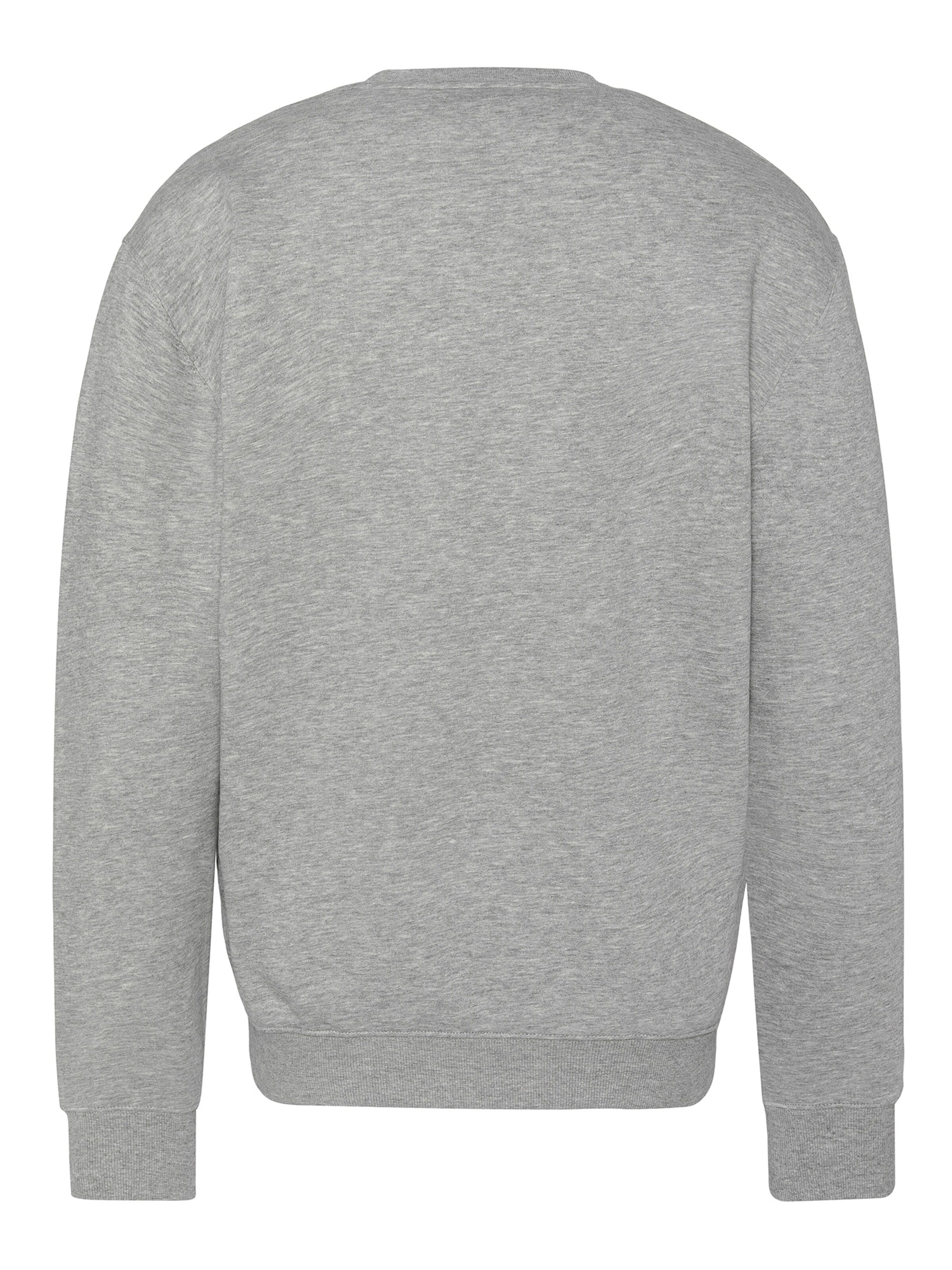 Schott NYC Sweatshirt in Grey