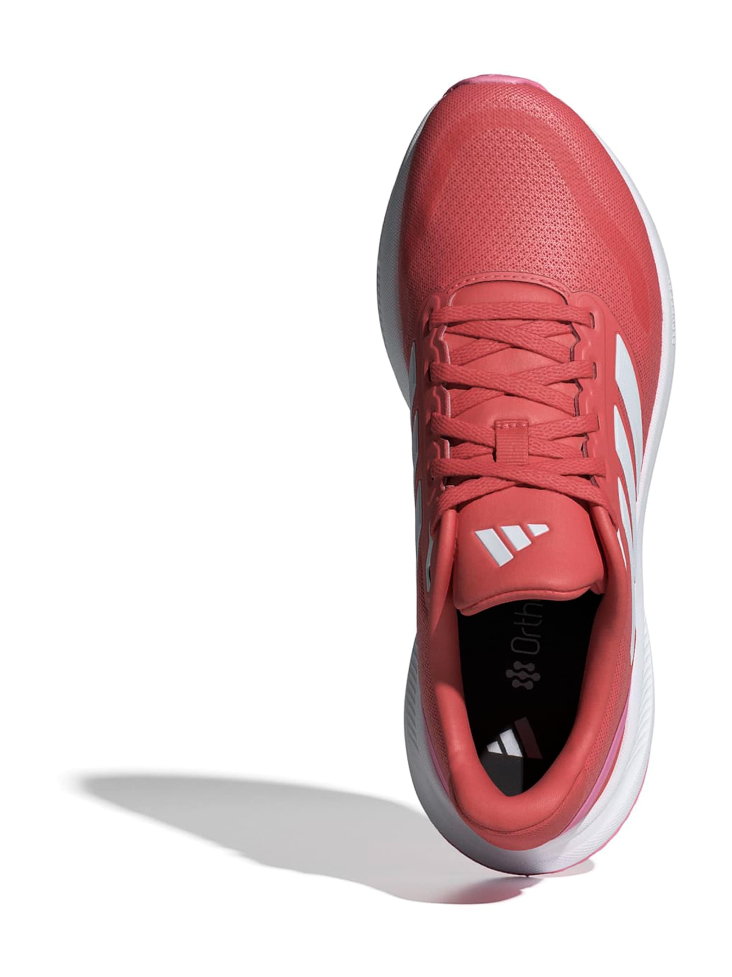 Scarpa da corsa 'Runfalcon 5' di ADIDAS PERFORMANCE in rosso