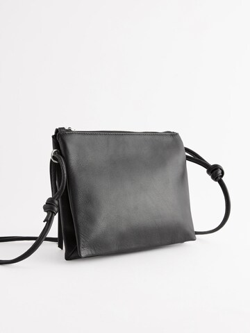 Next Tasche in Schwarz