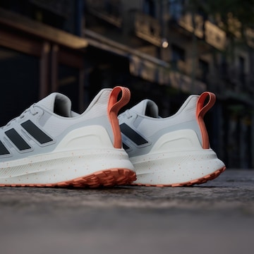 ADIDAS PERFORMANCE Juoksukengät 'Ultrarun 5' värissä harmaa