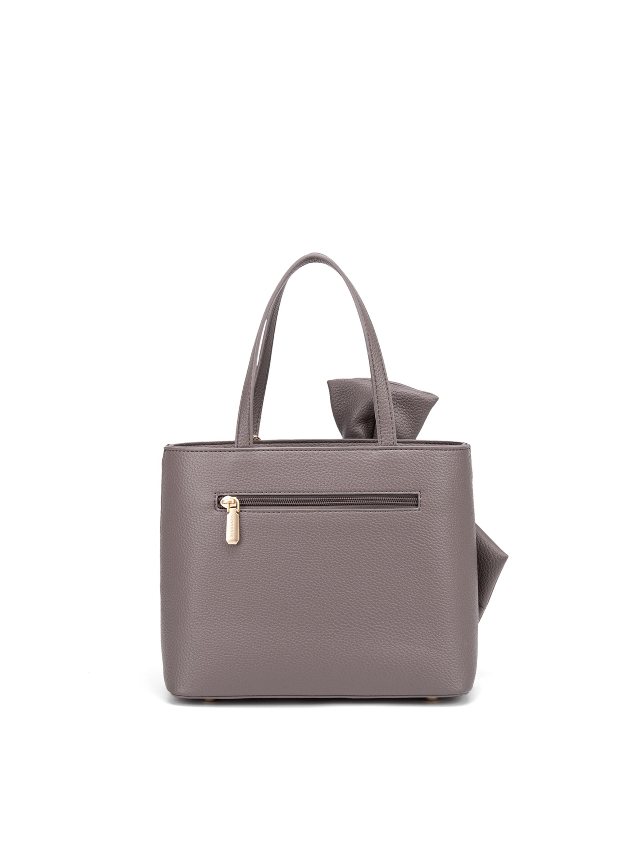 Diana&Co. Handtas in Beige: voorkant