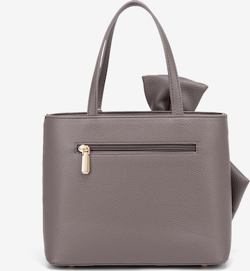 Diana&Co. Handbag in Beige: front