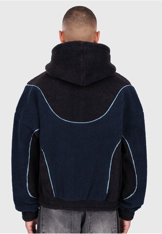 Veste de survêtement Dropsize en noir