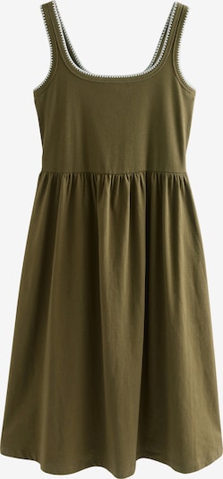 Next Kesämekko värissä khaki, Tuotenäkymä