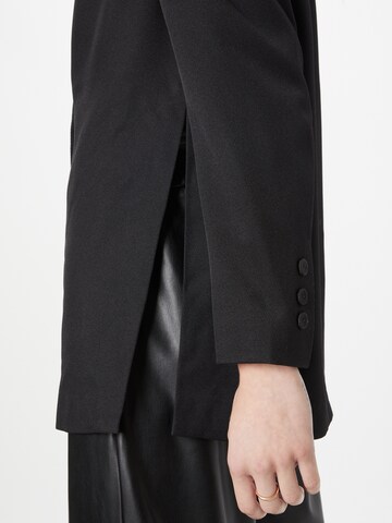 Blazer 'Deeply' di Y.A.S in nero