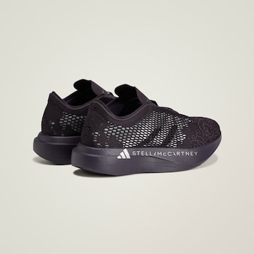 ADIDAS BY STELLA MCCARTNEY - Sapatilha de corrida 'Adizero Evo Sl' em preto