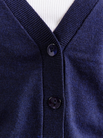 Giacchetta 'Cocoon' di King Louie in blu