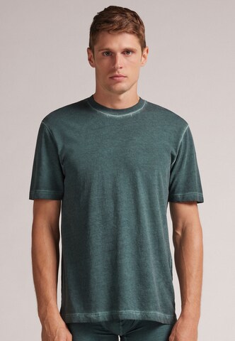 INTIMISSIMI Shirt in Grün