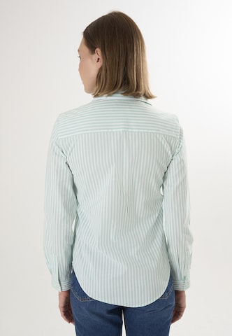 Felix Hardy Bluza | zelena barva