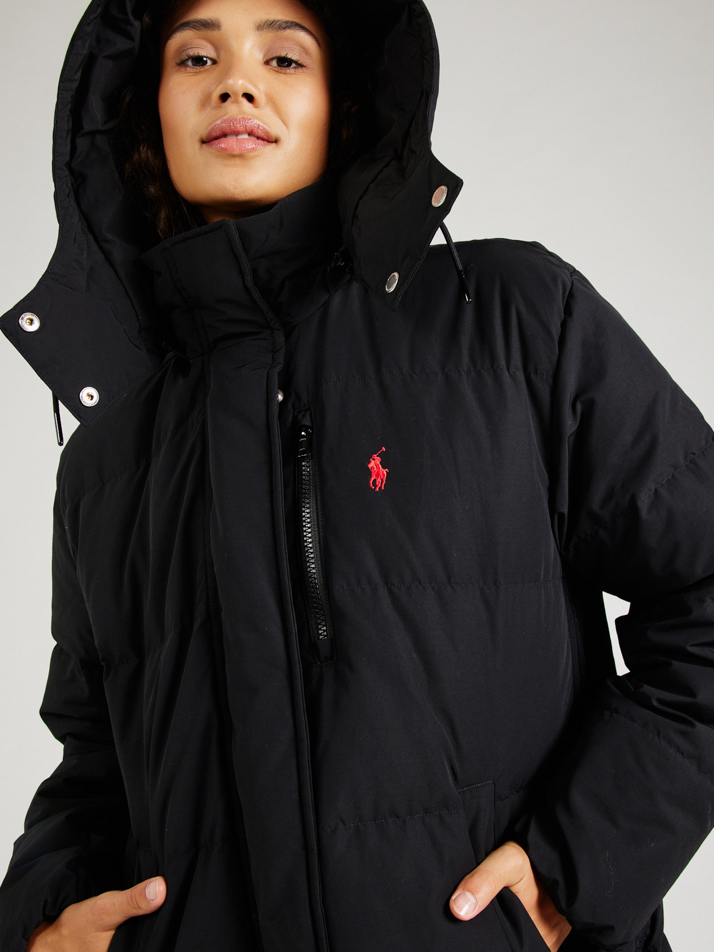 Manteau hiver ralph lauren hotsell