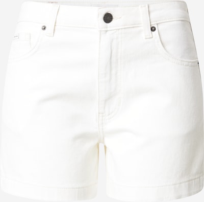 GUESS JEANS Shorts in weiß, Produktansicht