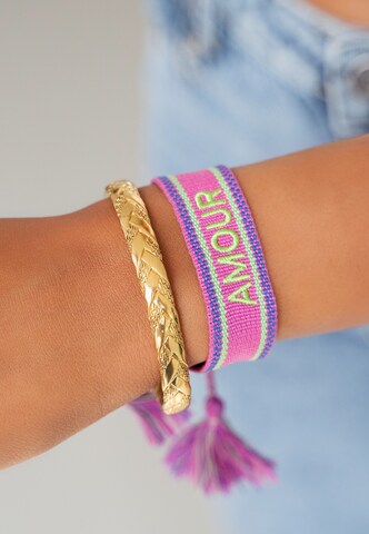 My Jewellery Armband in Goud
