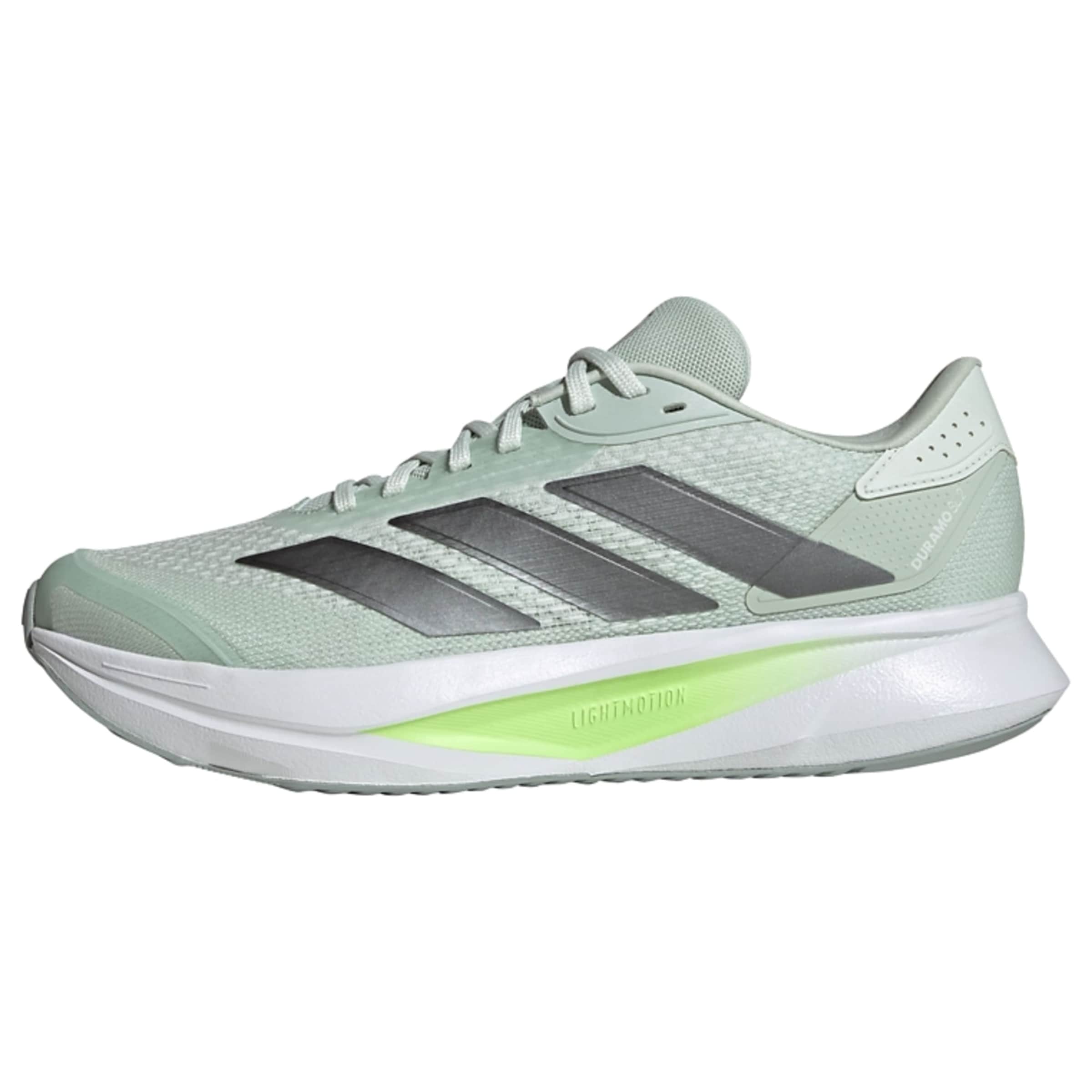 Scarpa da corsa 'Duramo SL 2' di ADIDAS PERFORMANCE in verde: frontale